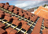 Rénover sa toiture à Honnecourt-sur-Escaut